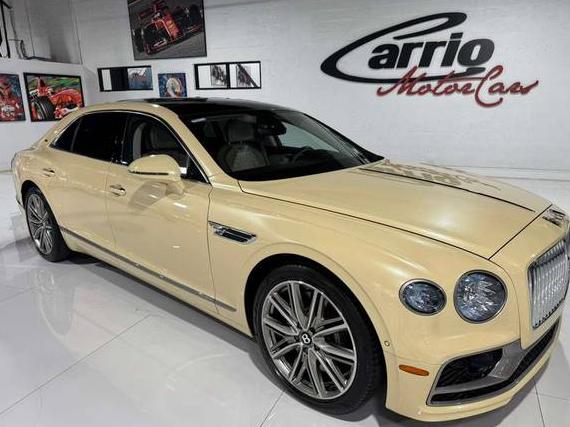 BENTLEY FLYING SPUR 2023 SCBBR6ZG5PC006051 image BENTLEY FLYING SPUR 2023 SCBBR6ZG5PC006051 image